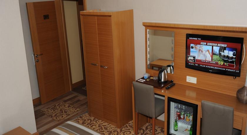 Alfa Hotel Stambuł Zewnętrze zdjęcie