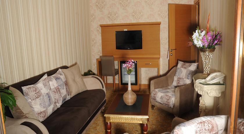 Alfa Hotel Stambuł Zewnętrze zdjęcie