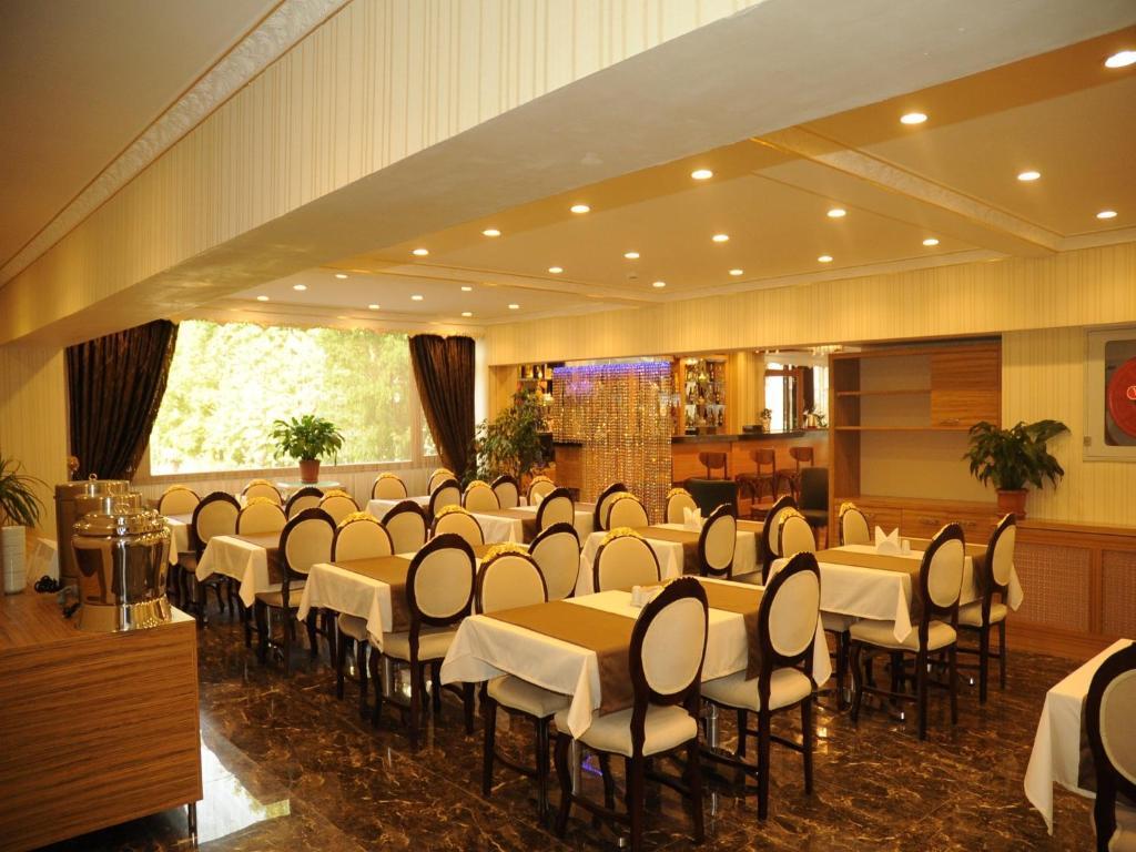 Alfa Hotel Stambuł Zewnętrze zdjęcie