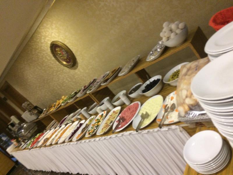 Alfa Hotel Stambuł Zewnętrze zdjęcie